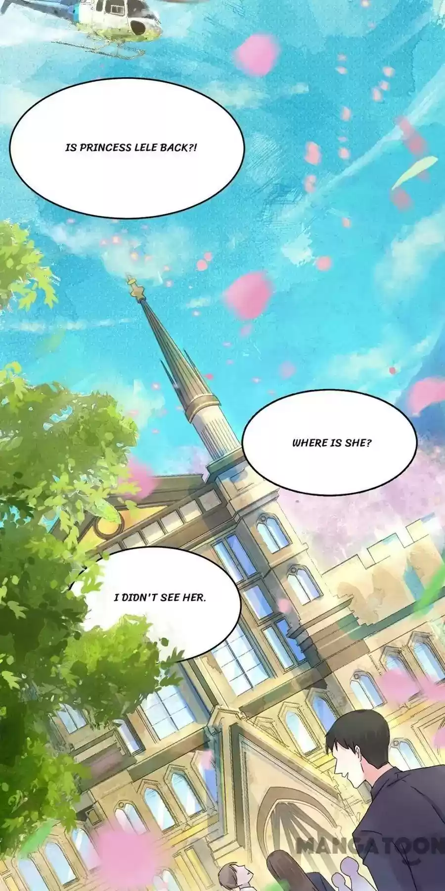 Evolution of a Perfect Hubby Episode 23