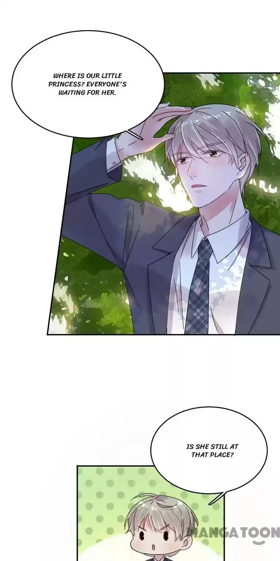 Evolution of a Perfect Hubby Episode 23