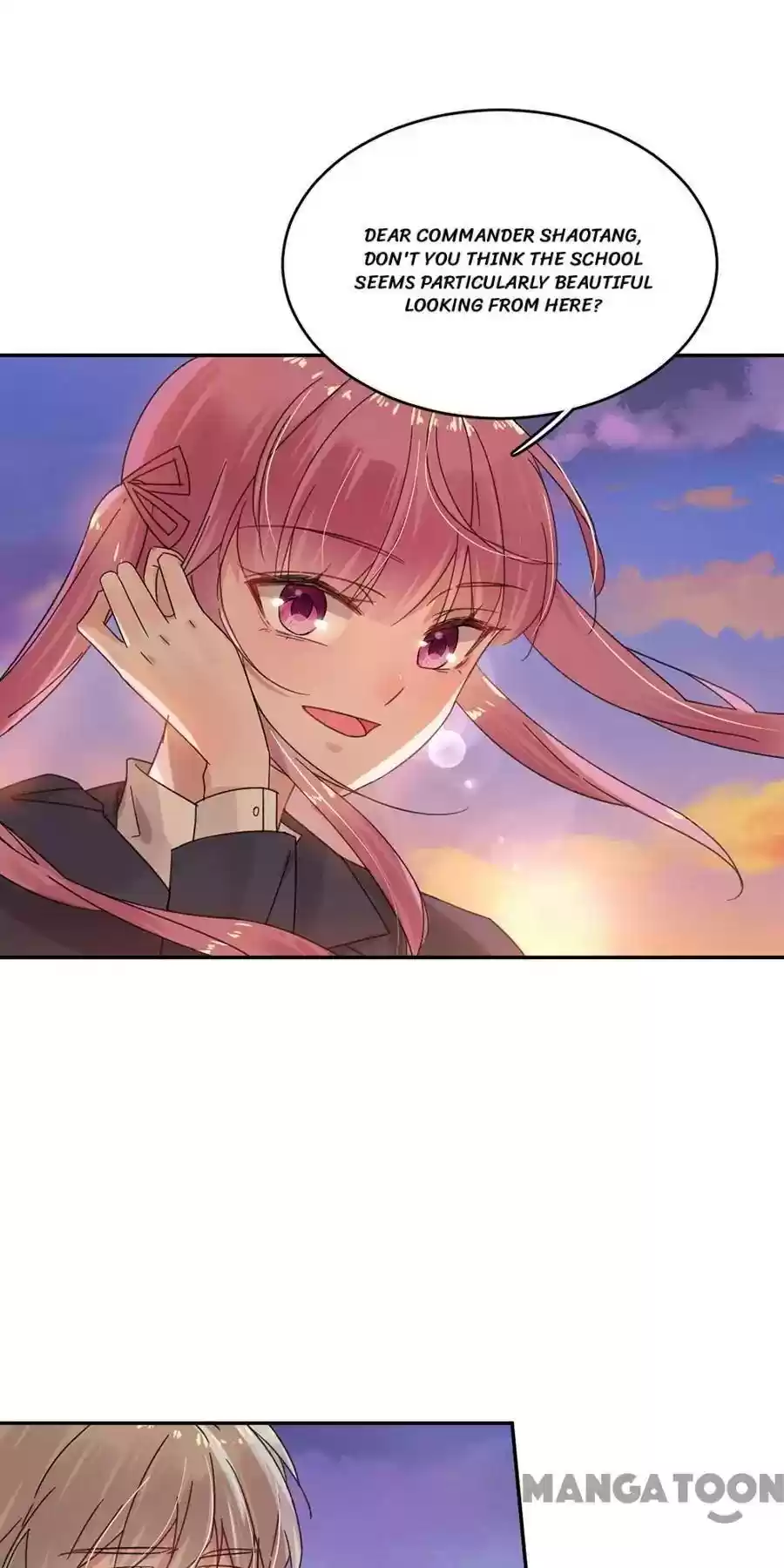 Evolution of a Perfect Hubby Episode 23