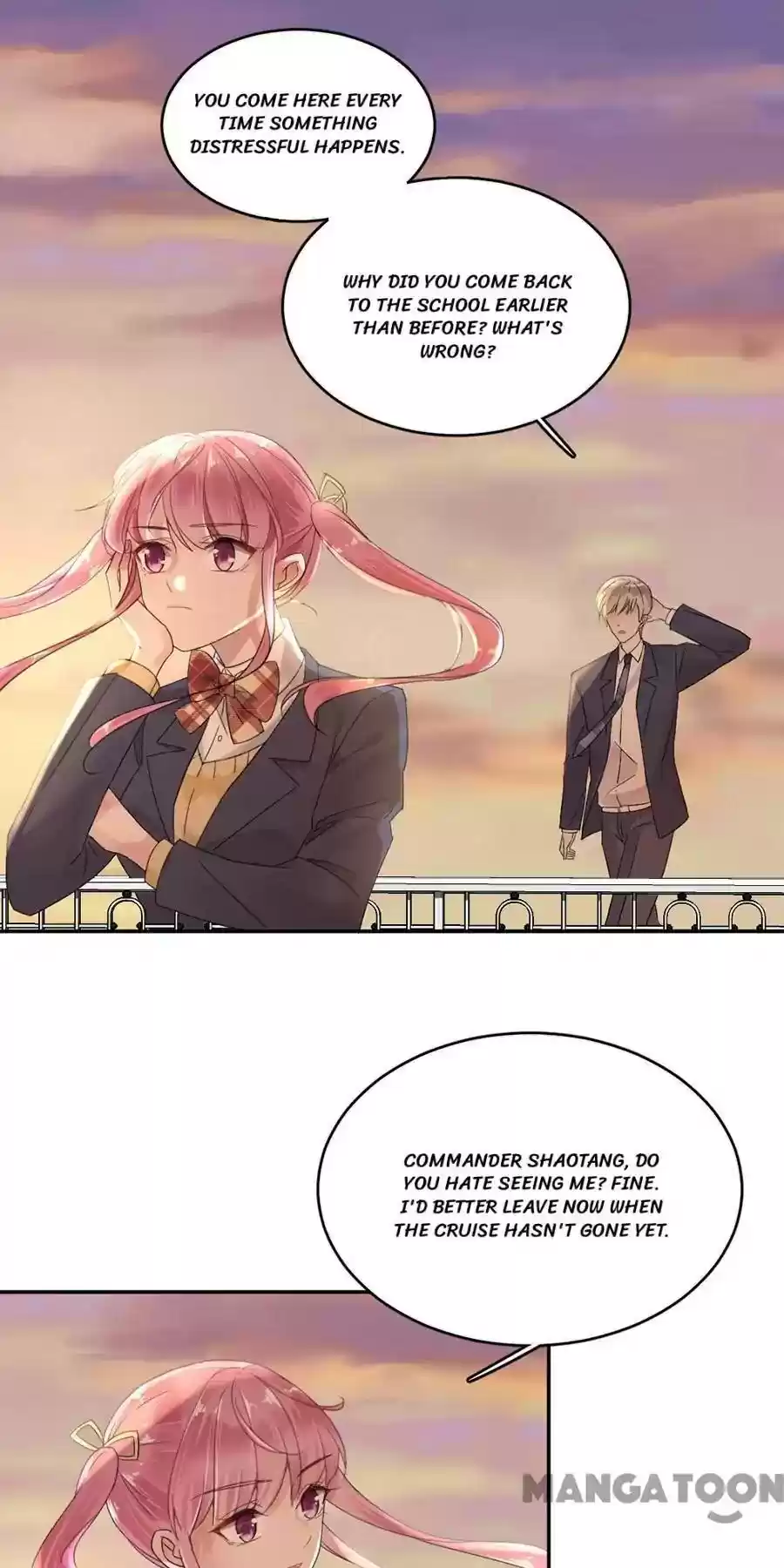 Evolution of a Perfect Hubby Episode 23