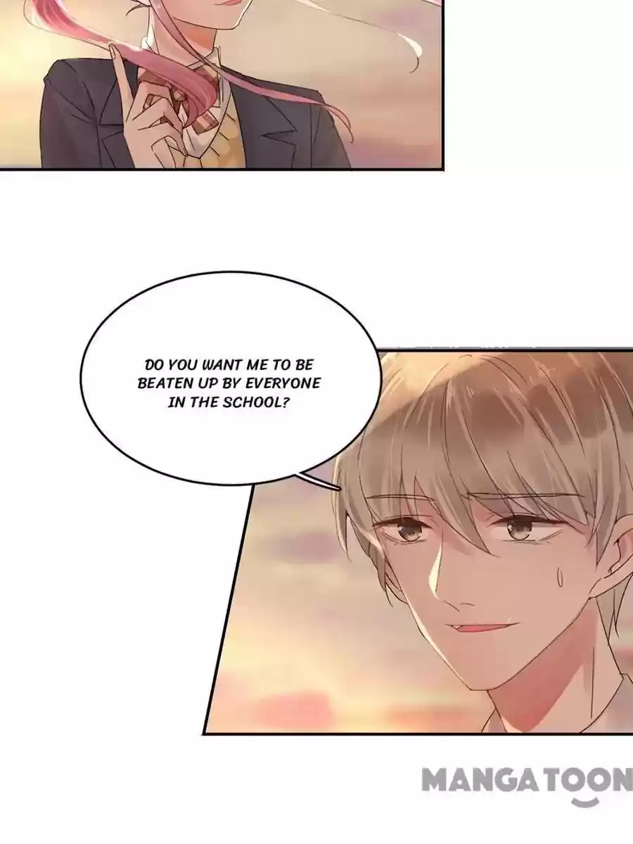 Evolution of a Perfect Hubby Episode 23