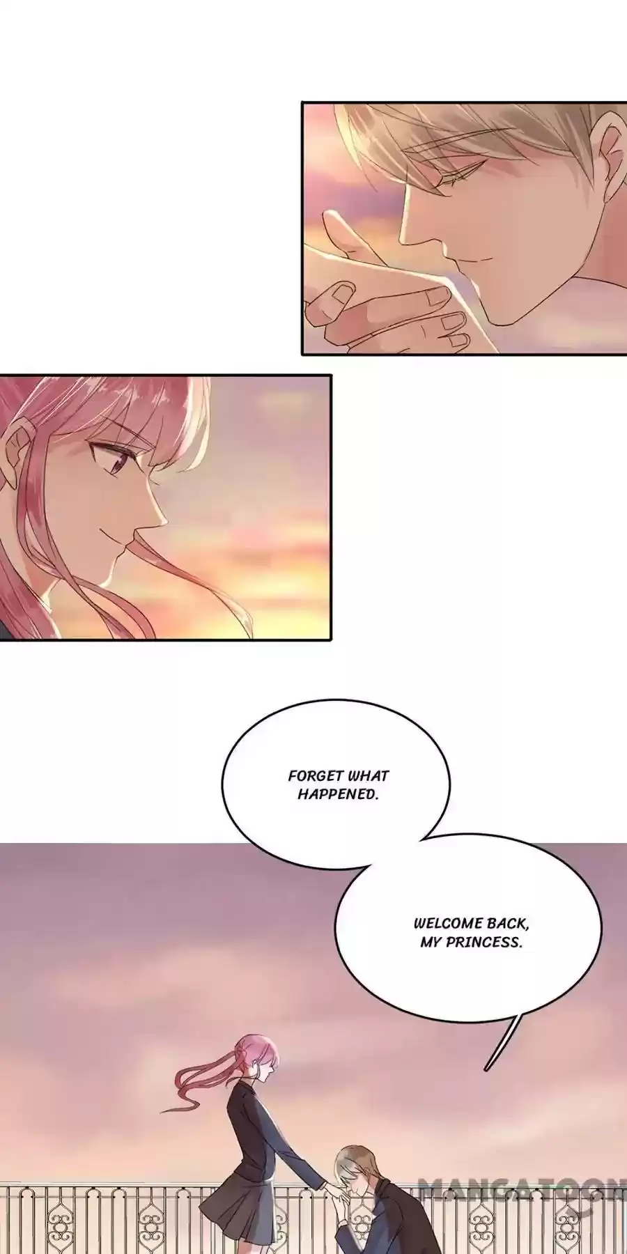 Evolution of a Perfect Hubby Episode 23