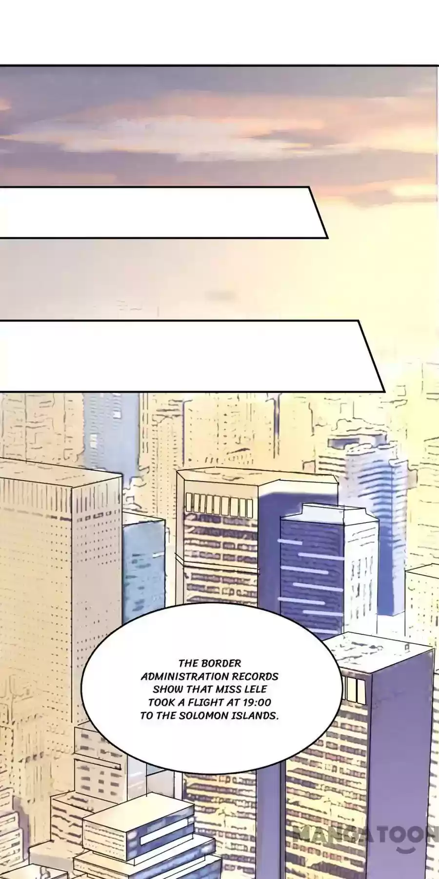 Evolution of a Perfect Hubby Episode 23