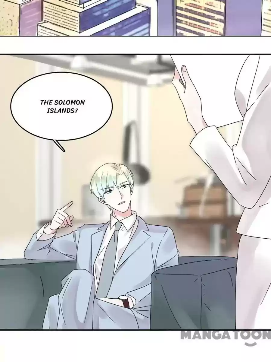 Evolution of a Perfect Hubby Episode 23