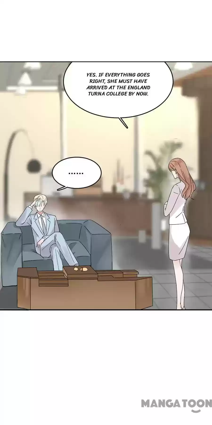 Evolution of a Perfect Hubby Episode 23