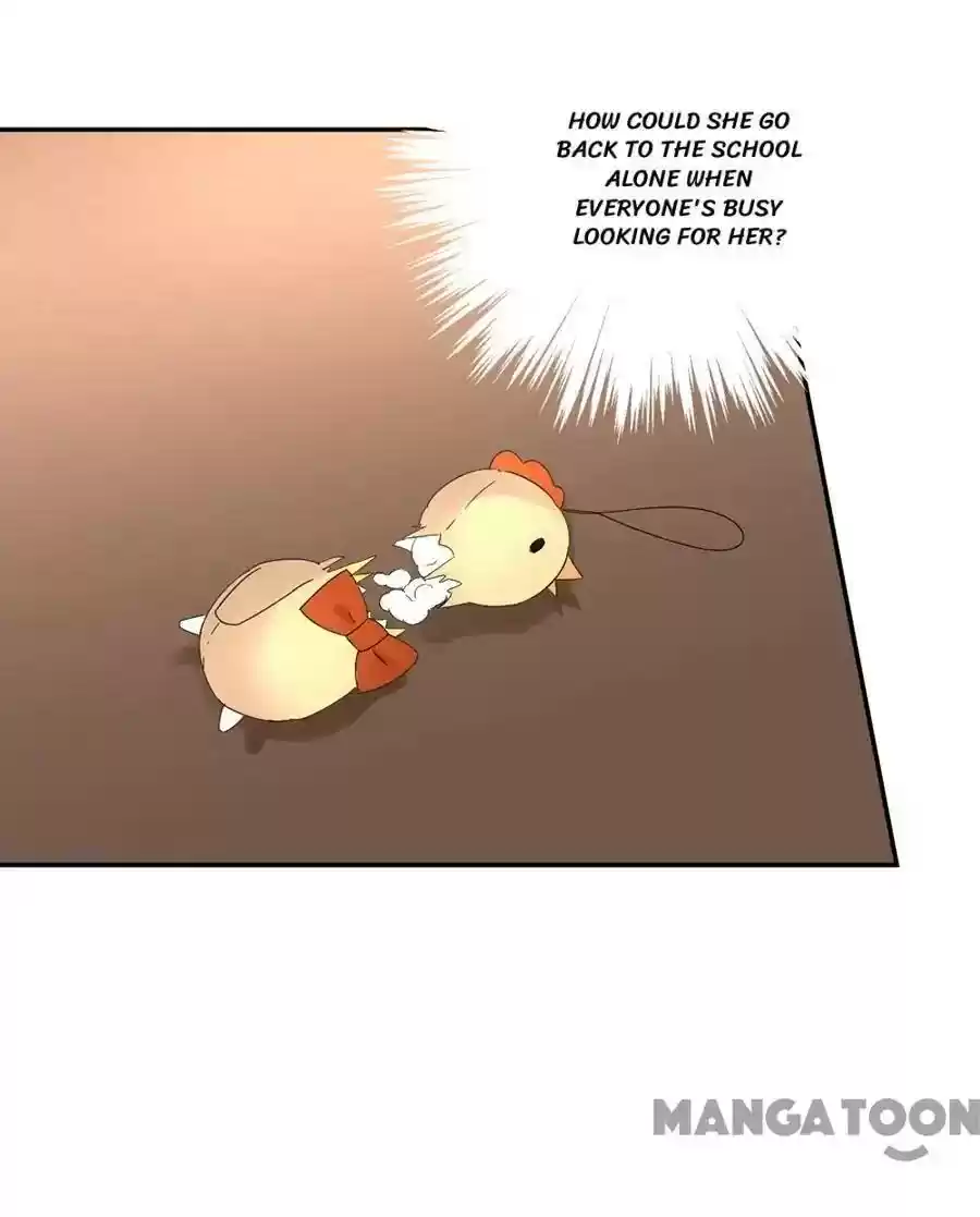 Evolution of a Perfect Hubby Episode 23