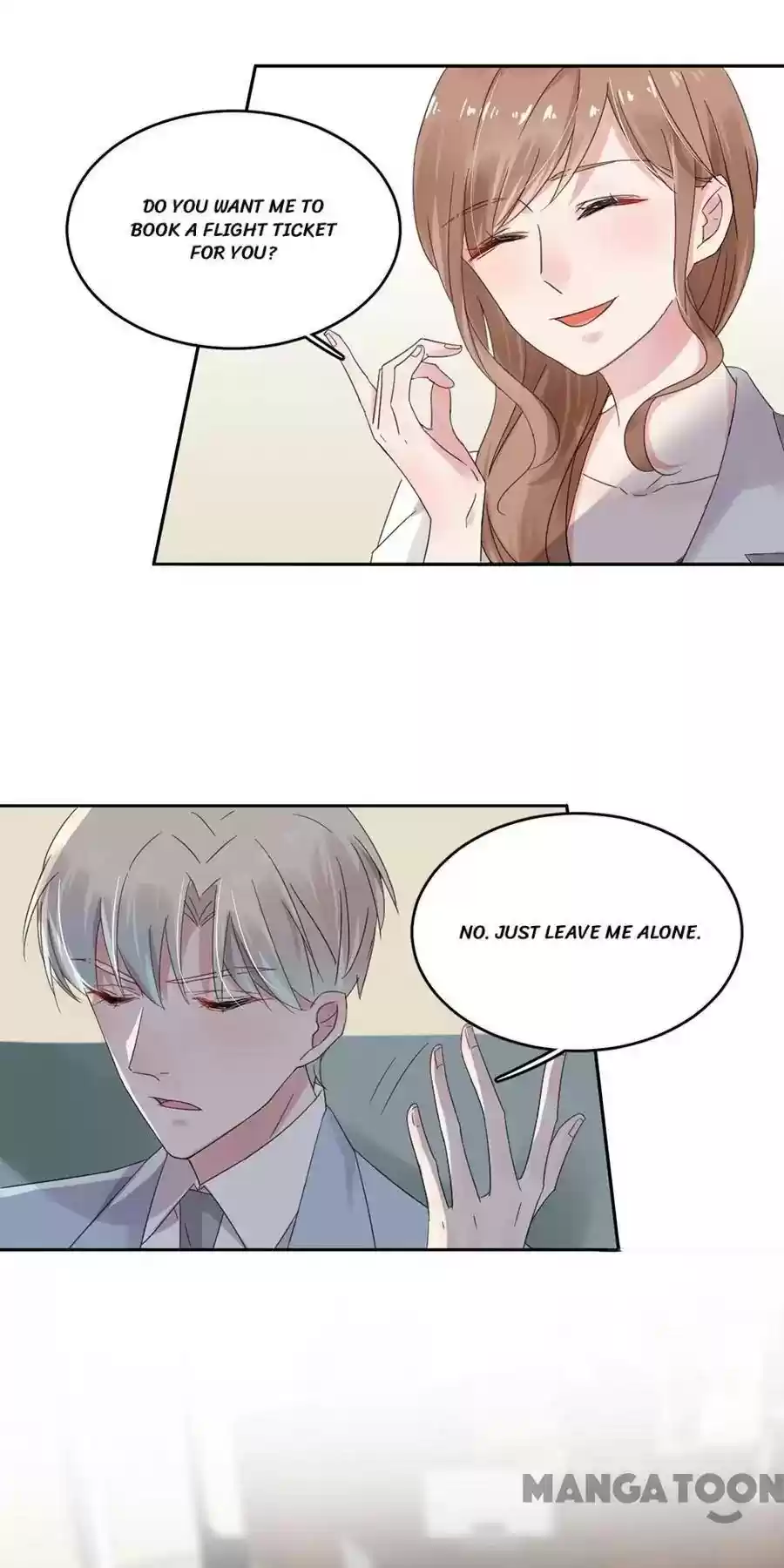 Evolution of a Perfect Hubby Episode 23