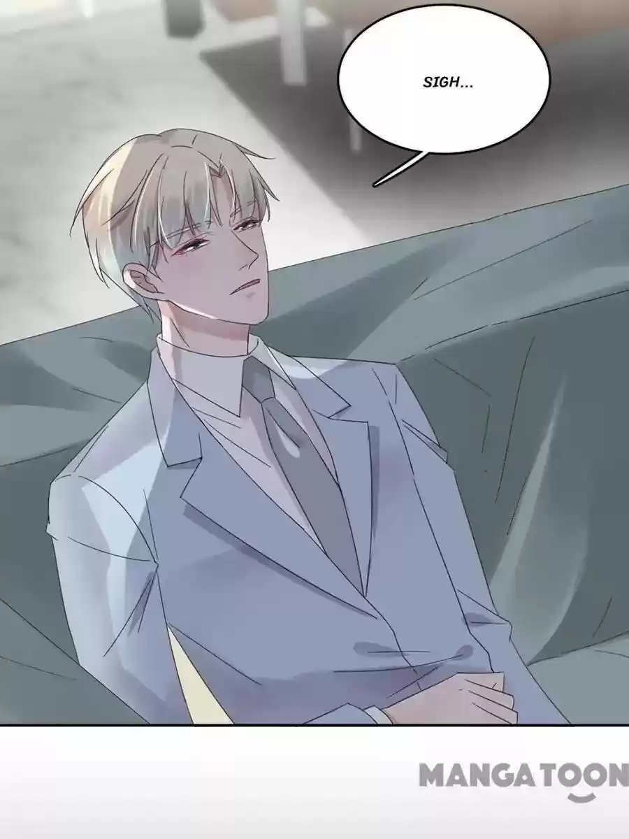 Evolution of a Perfect Hubby Episode 23