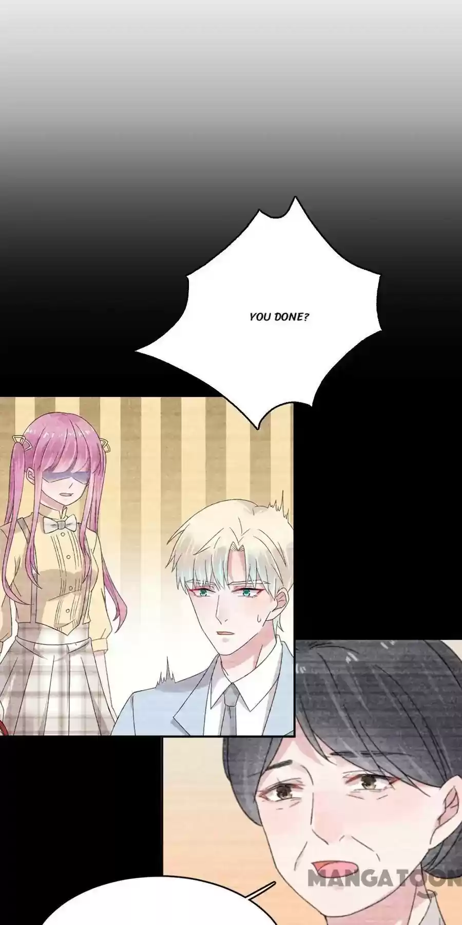 Evolution of a Perfect Hubby Episode 23