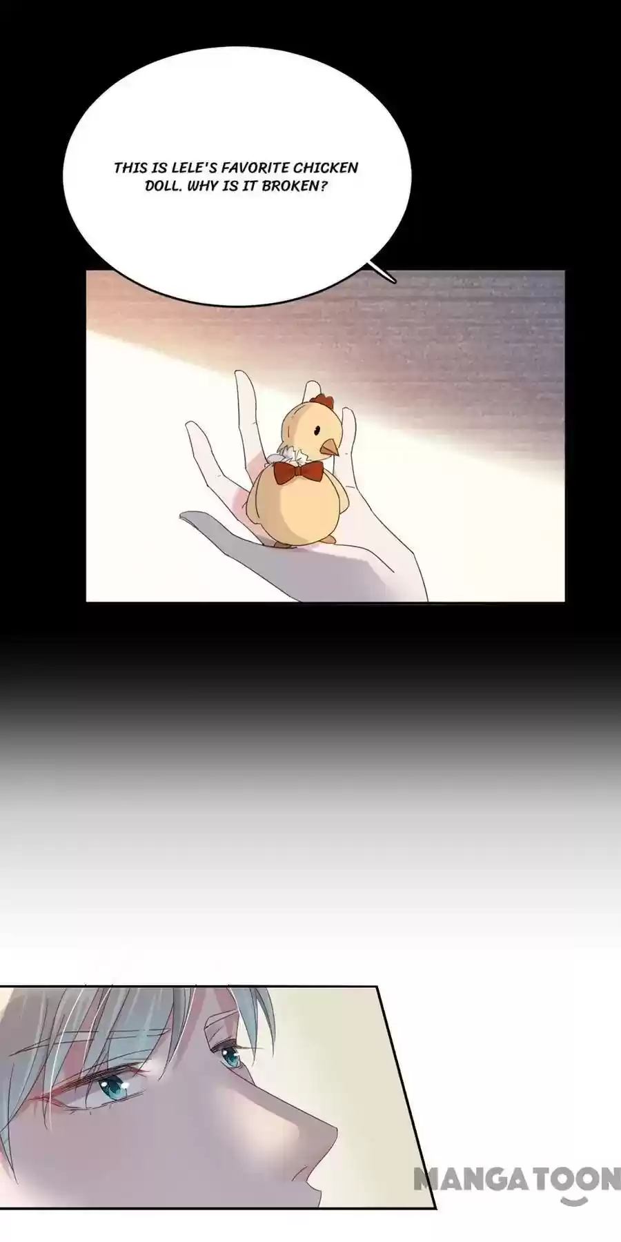 Evolution of a Perfect Hubby Episode 23