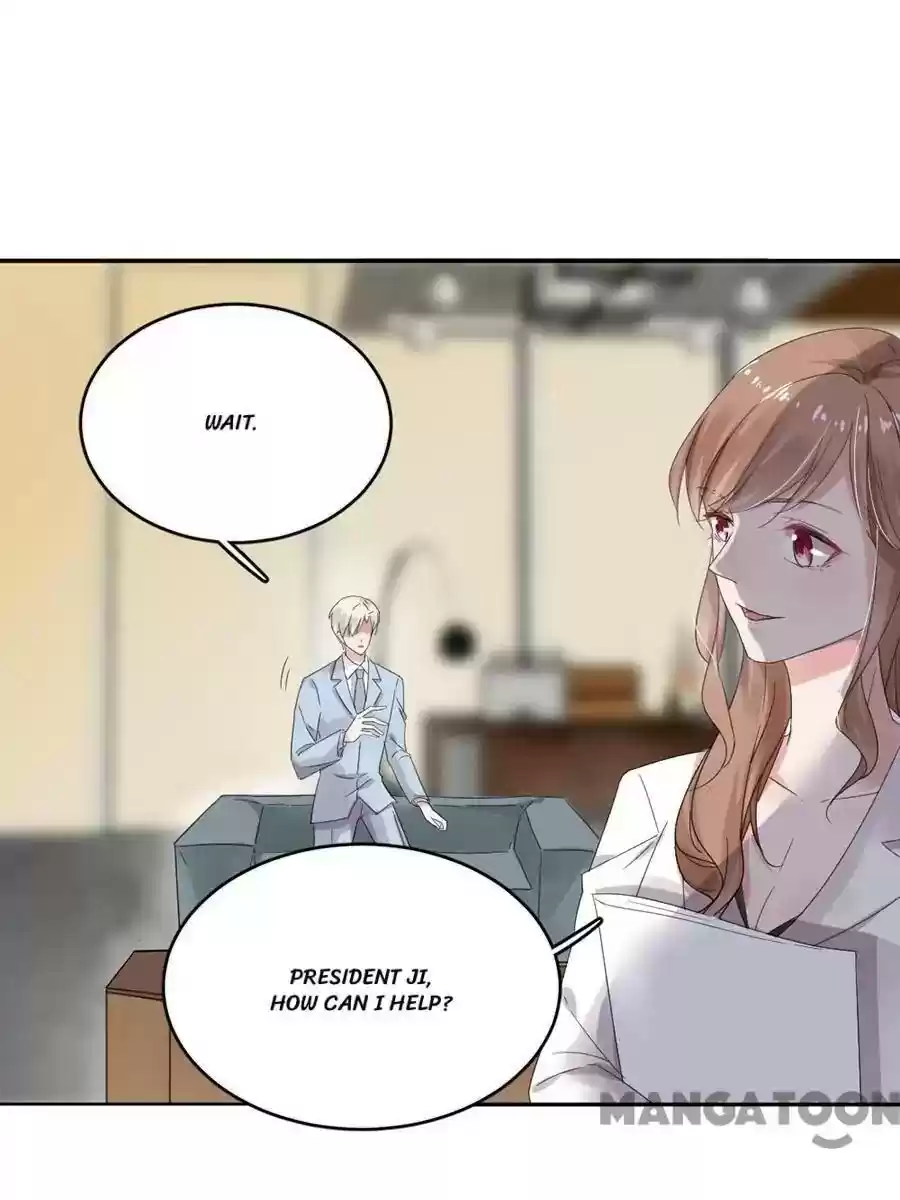 Evolution of a Perfect Hubby Episode 23