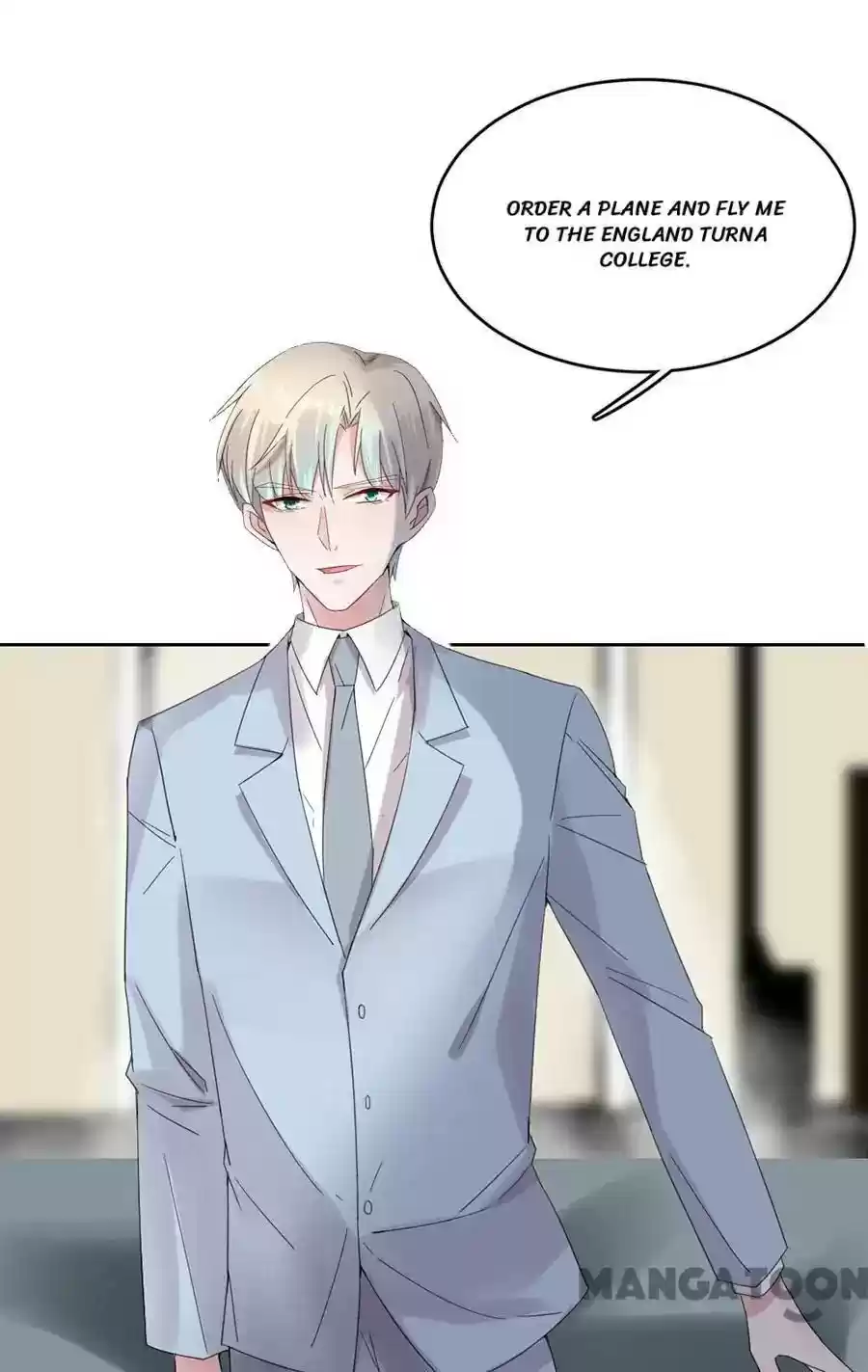 Evolution of a Perfect Hubby Episode 23