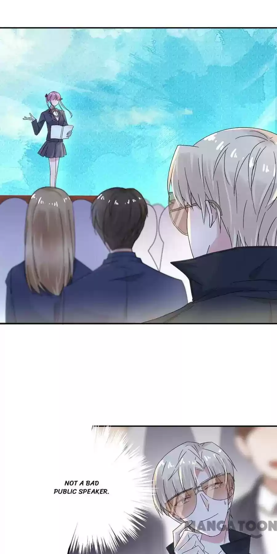 Evolution of a Perfect Hubby Episode 24