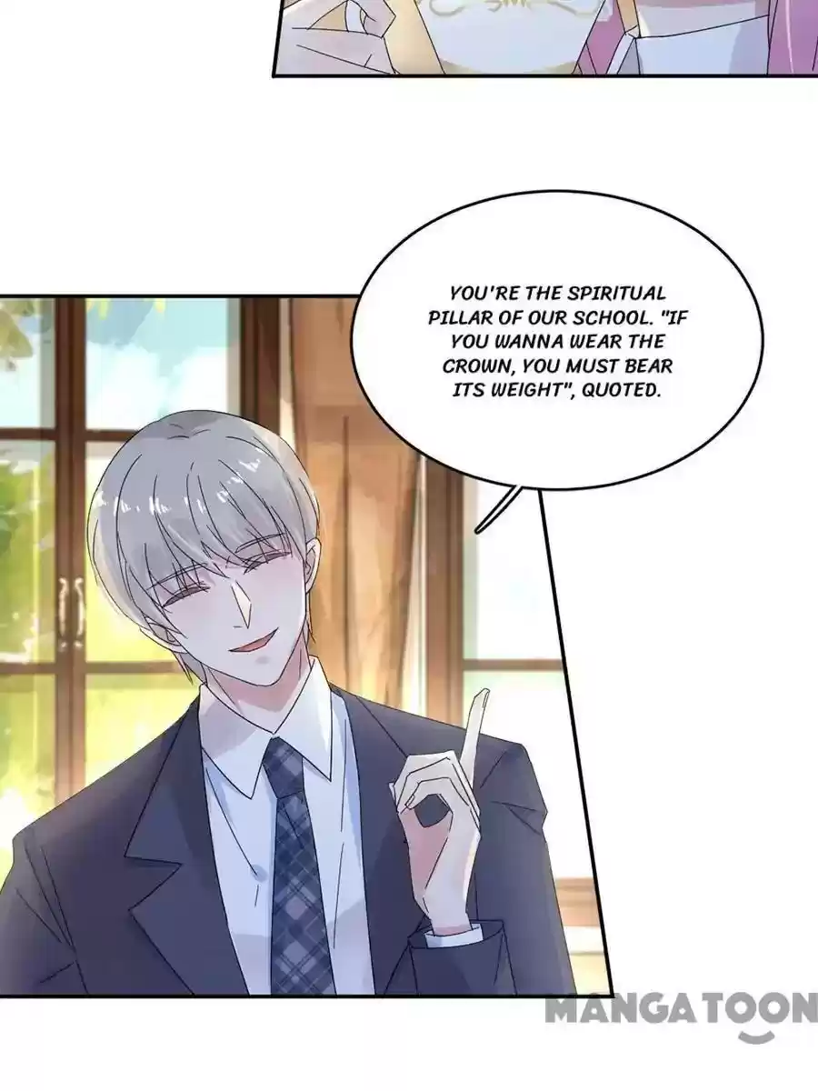 Evolution of a Perfect Hubby Episode 24