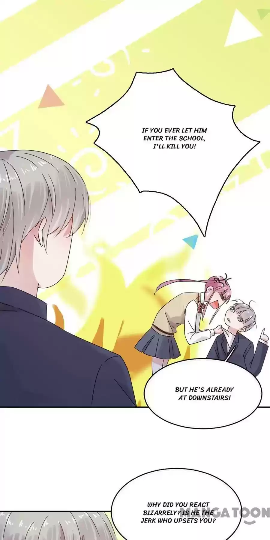 Evolution of a Perfect Hubby Episode 24