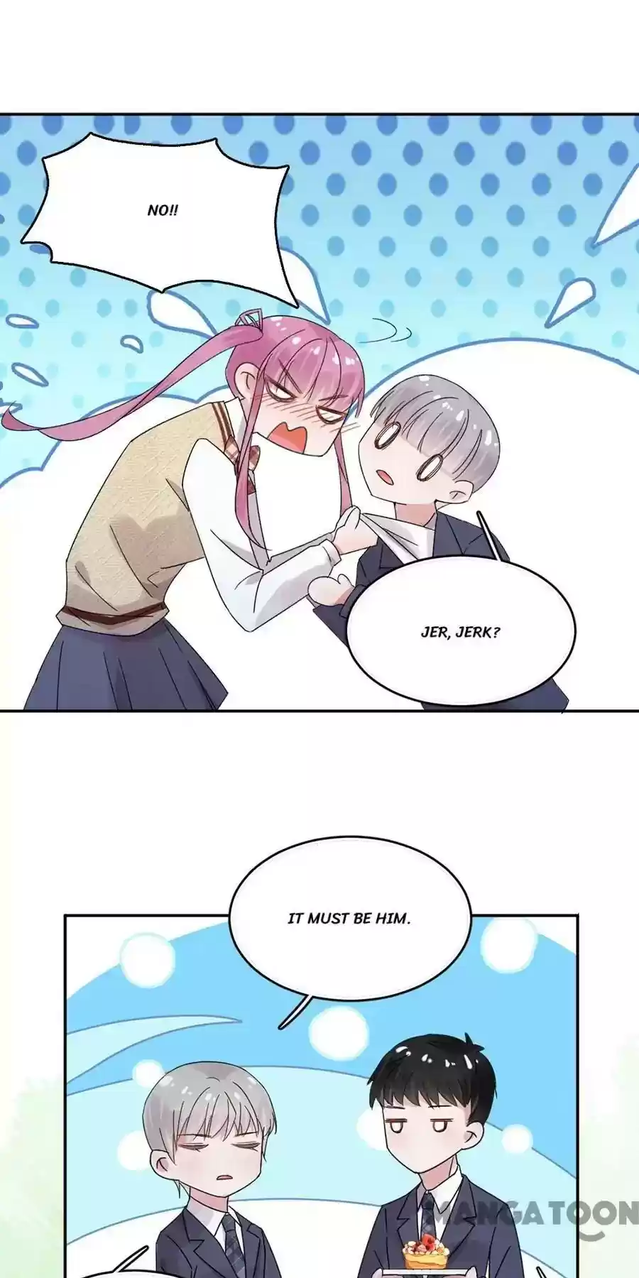 Evolution of a Perfect Hubby Episode 24