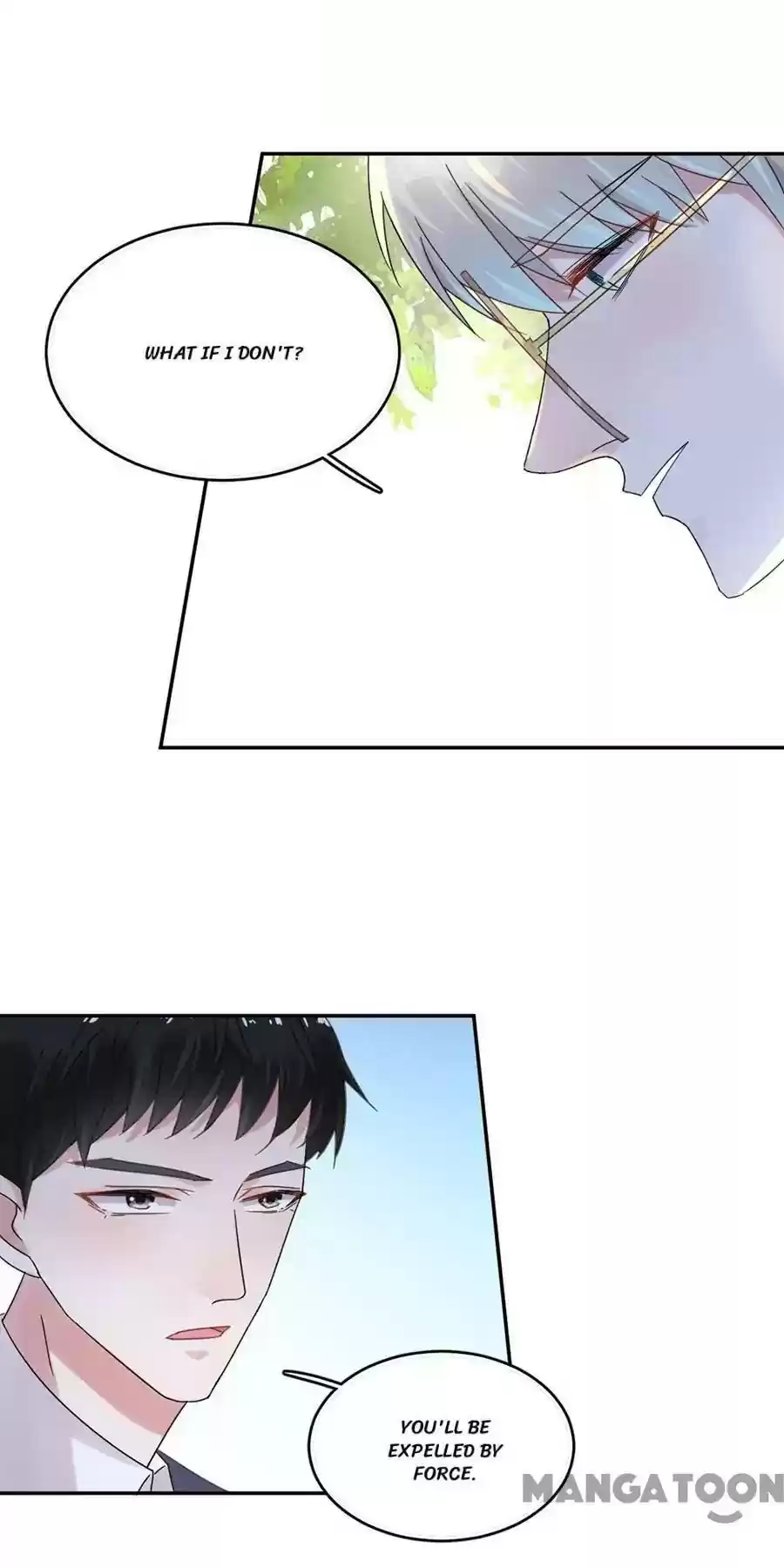 Evolution of a Perfect Hubby Episode 24