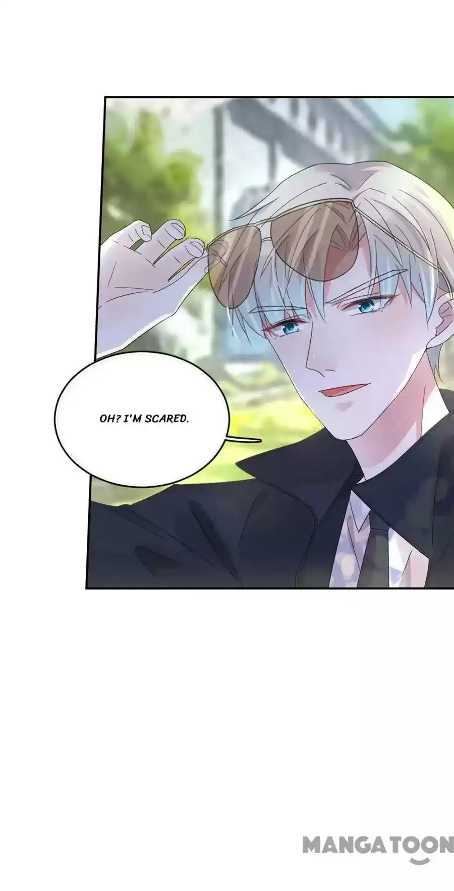 Evolution of a Perfect Hubby Episode 24