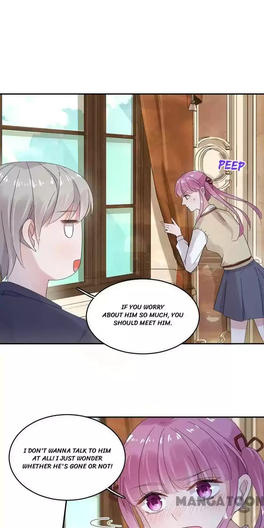 Evolution of a Perfect Hubby Episode 24