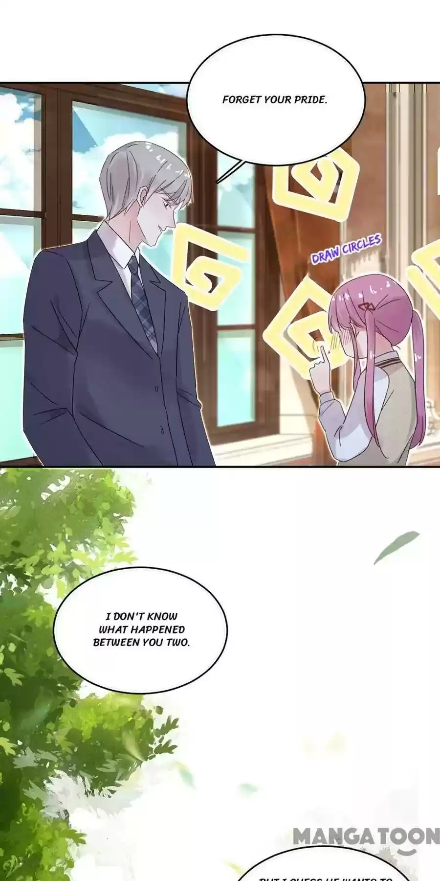 Evolution of a Perfect Hubby Episode 24