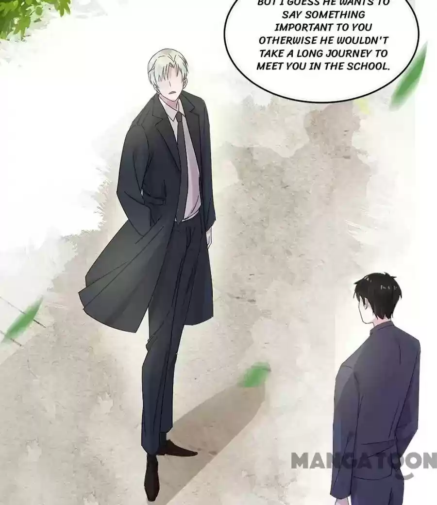 Evolution of a Perfect Hubby Episode 24