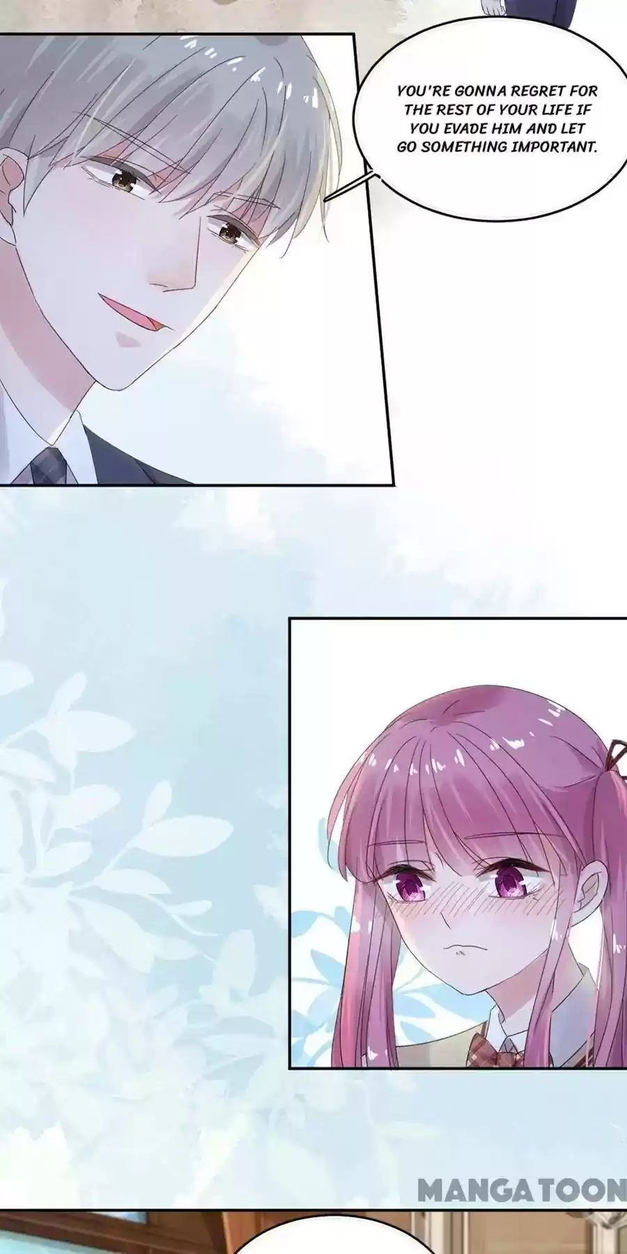 Evolution of a Perfect Hubby Episode 24