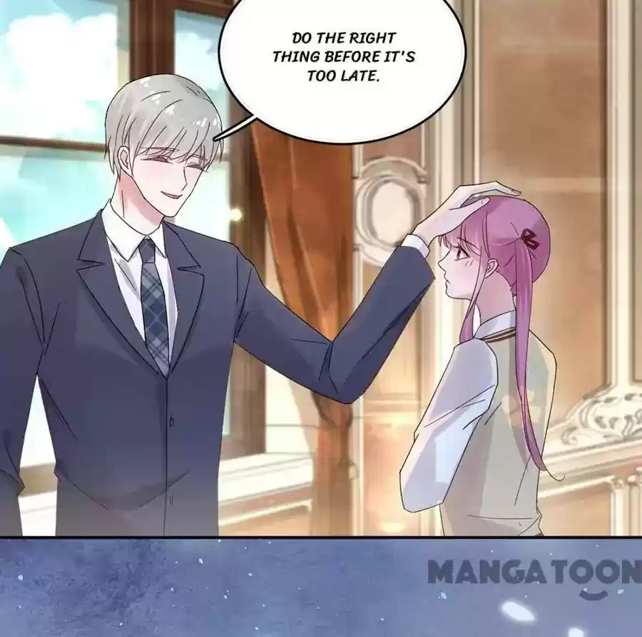 Evolution of a Perfect Hubby Episode 24