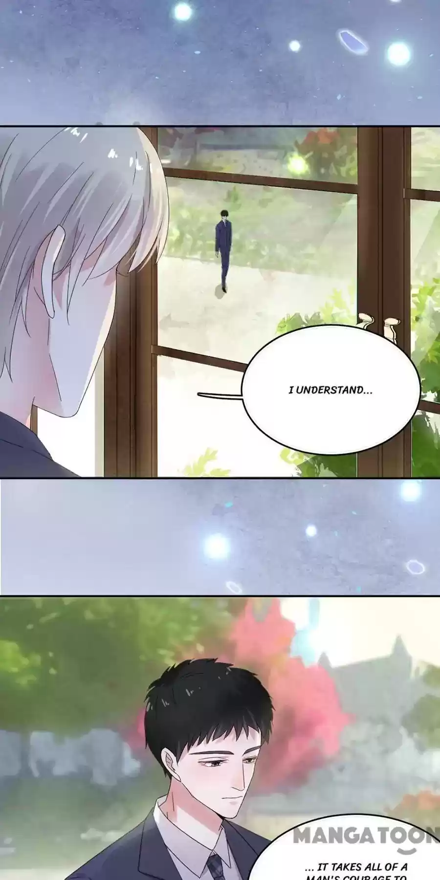 Evolution of a Perfect Hubby Episode 24