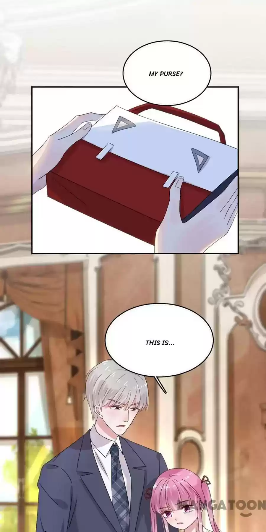 Evolution of a Perfect Hubby Episode 24