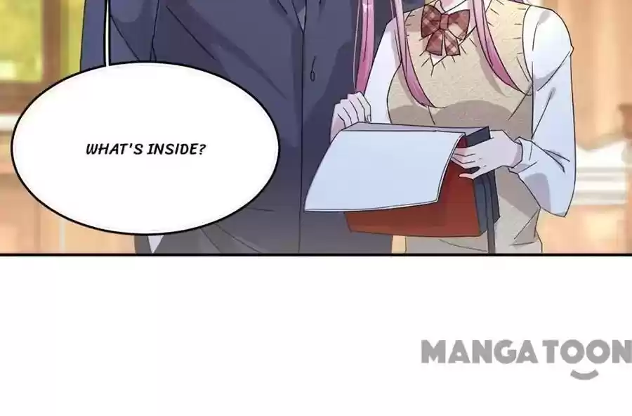 Evolution of a Perfect Hubby Episode 24