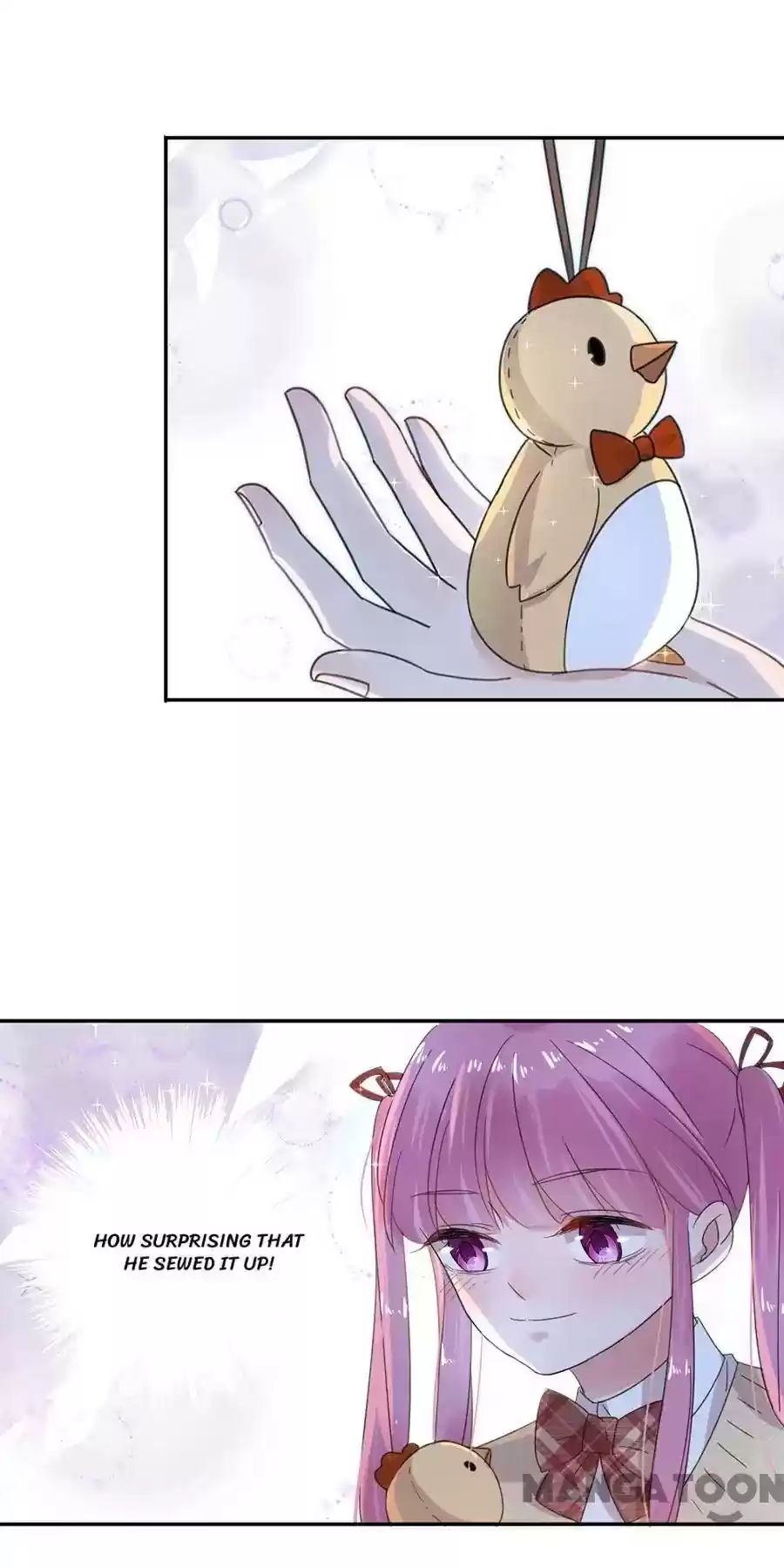 Evolution of a Perfect Hubby Episode 24