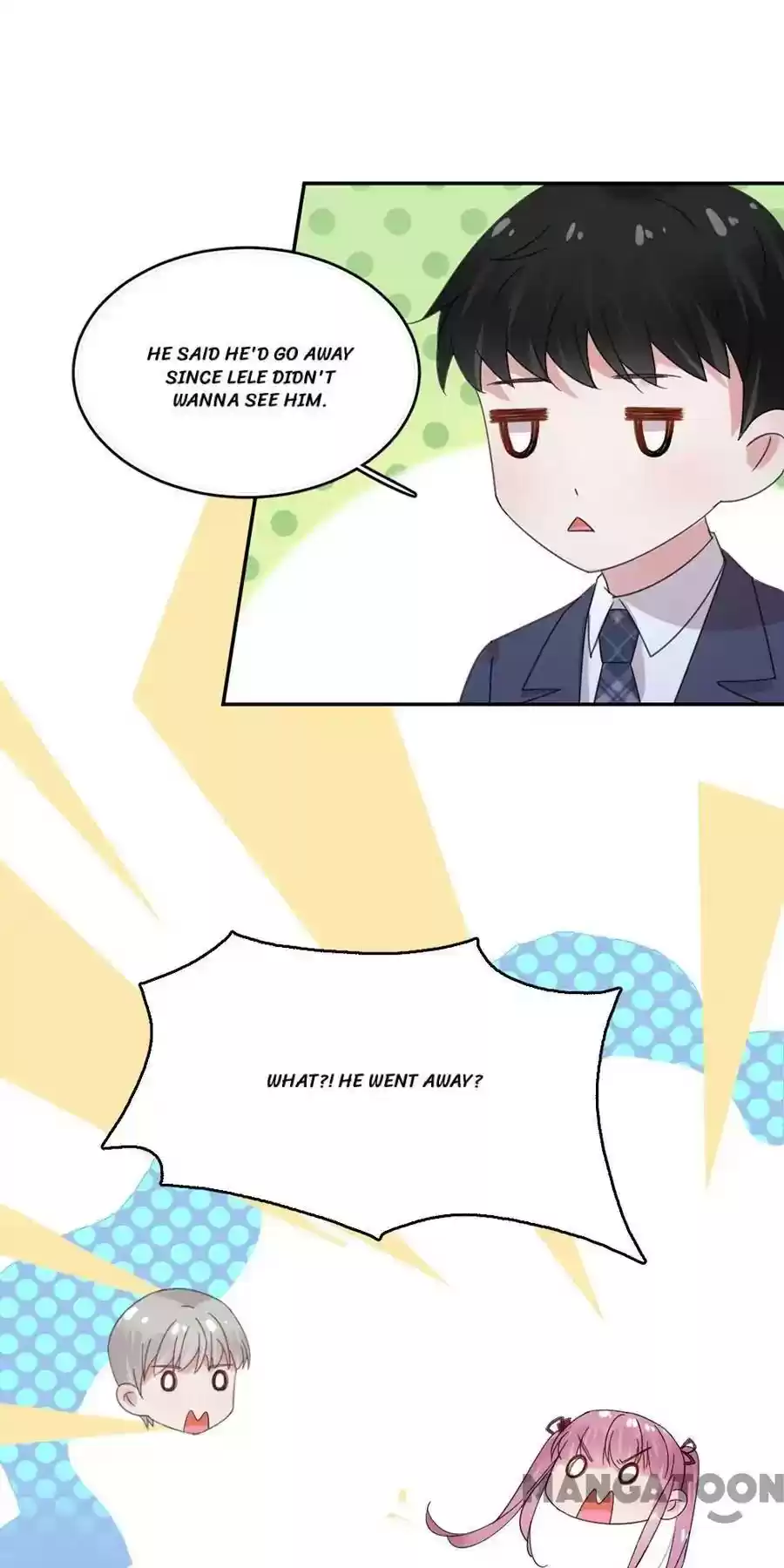 Evolution of a Perfect Hubby Episode 24