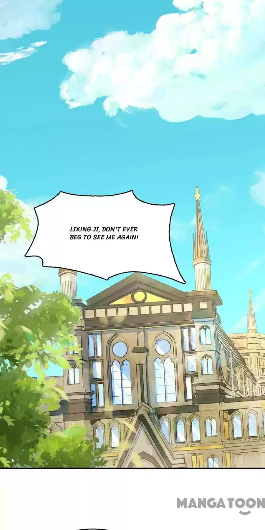 Evolution of a Perfect Hubby Episode 25