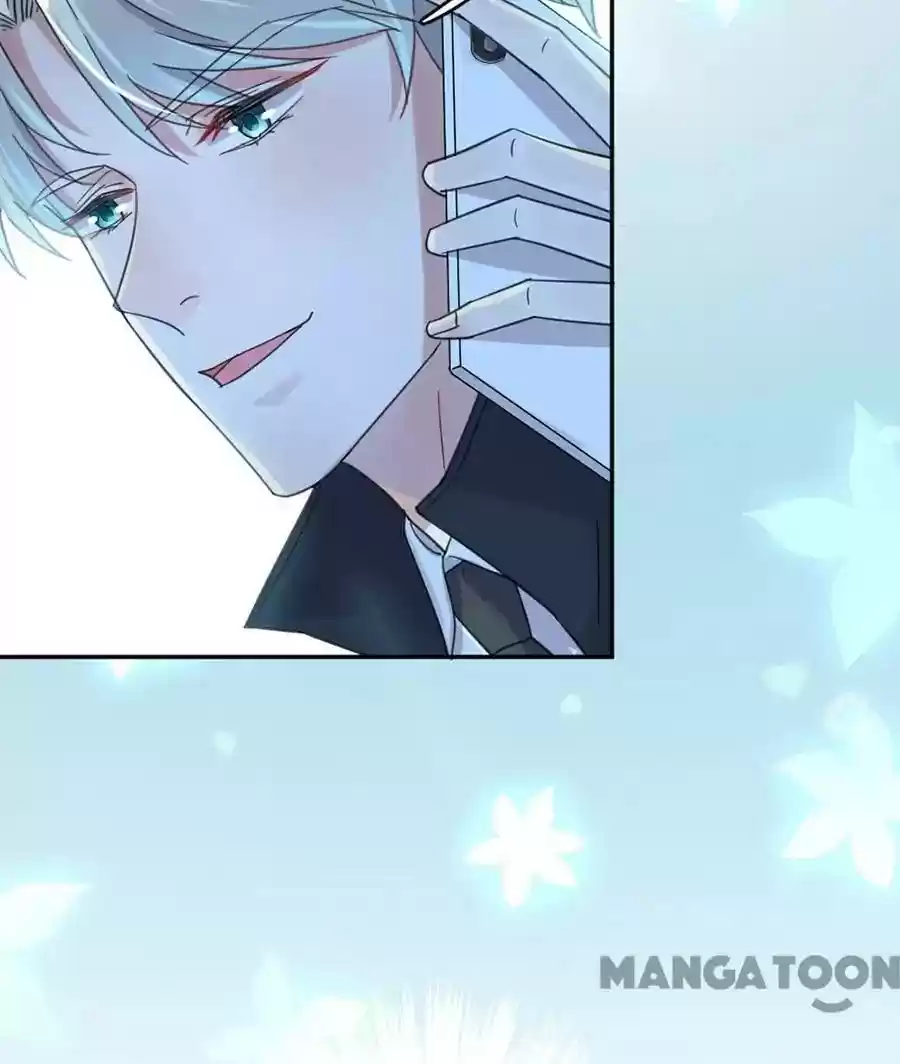 Evolution of a Perfect Hubby Episode 25