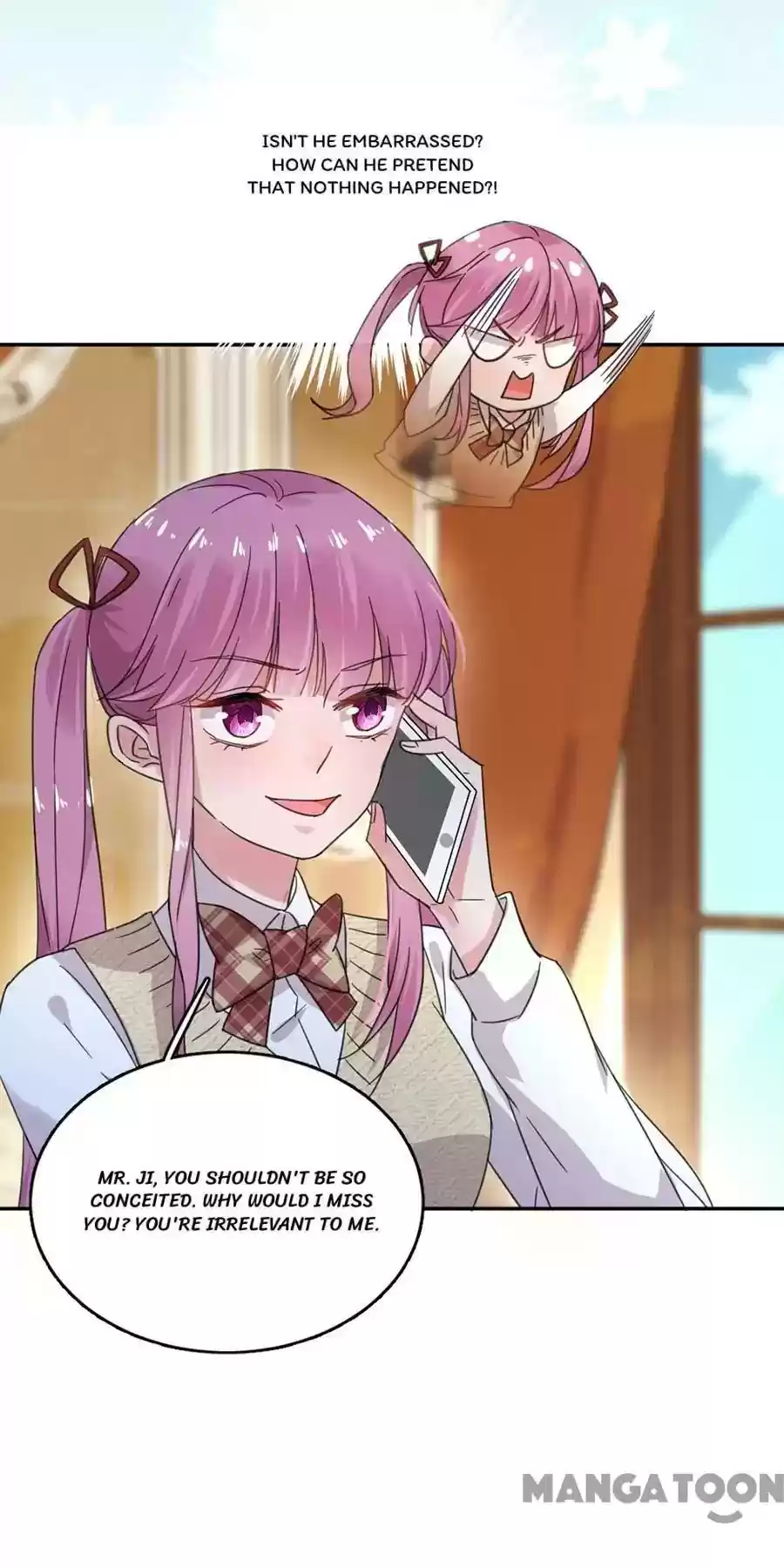 Evolution of a Perfect Hubby Episode 25