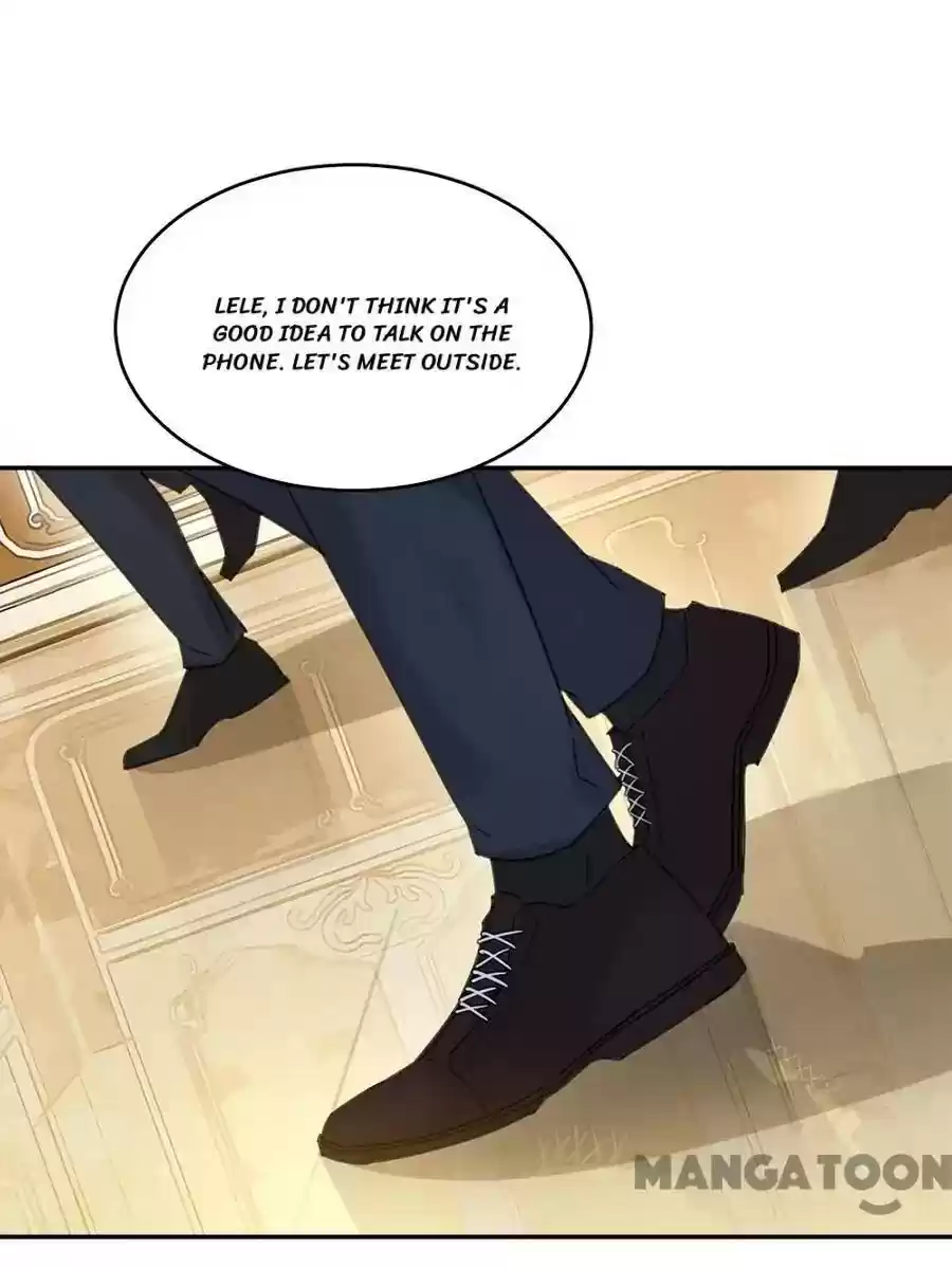 Evolution of a Perfect Hubby Episode 25