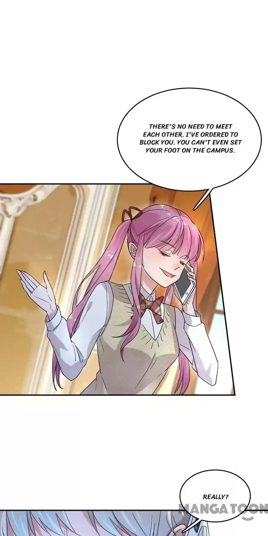 Evolution of a Perfect Hubby Episode 25