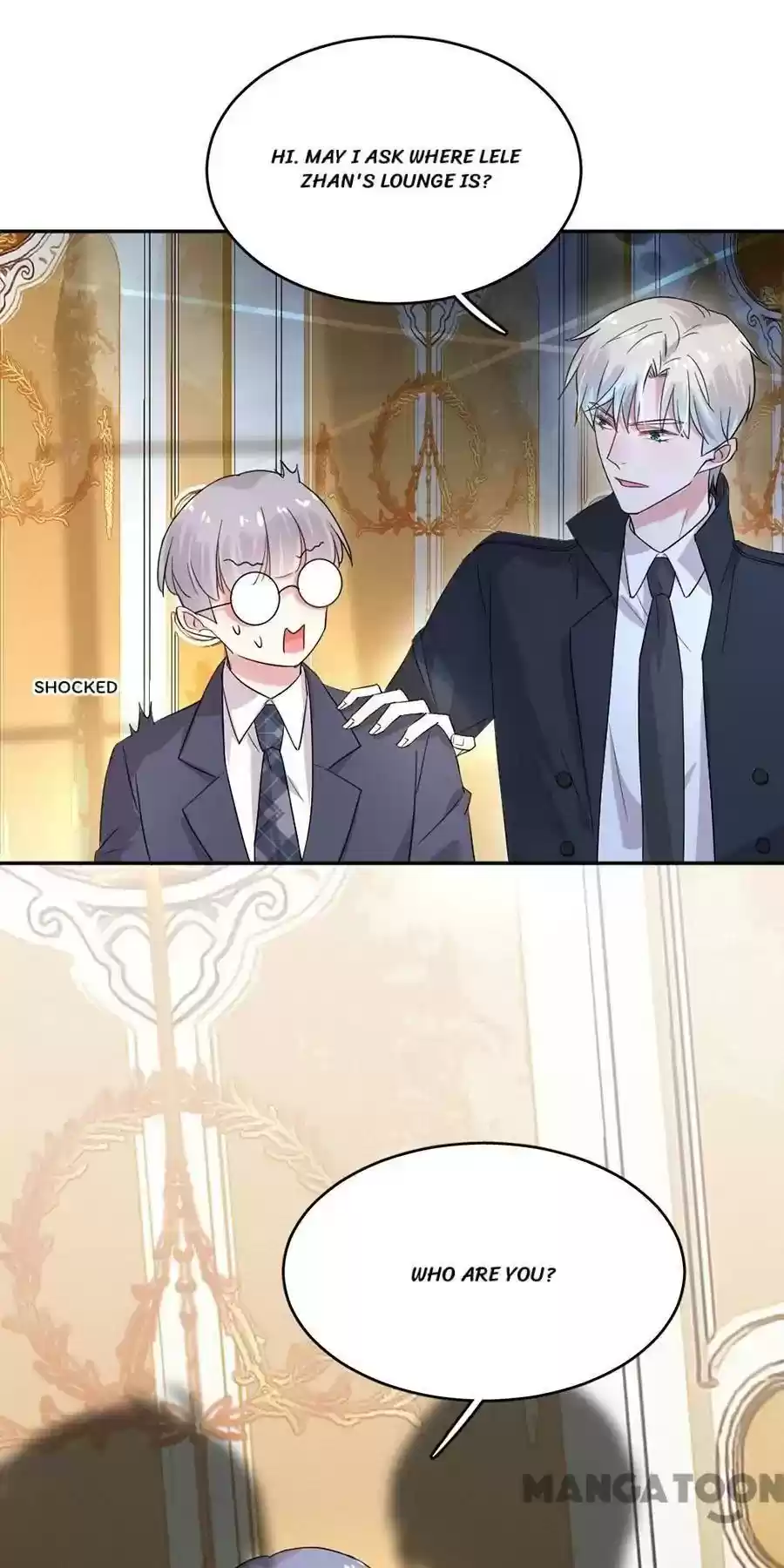 Evolution of a Perfect Hubby Episode 25