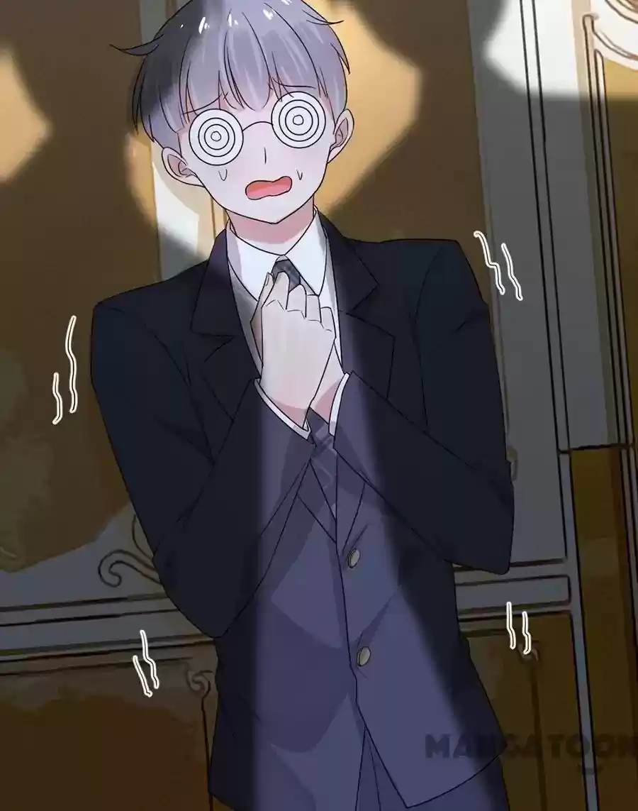 Evolution of a Perfect Hubby Episode 25