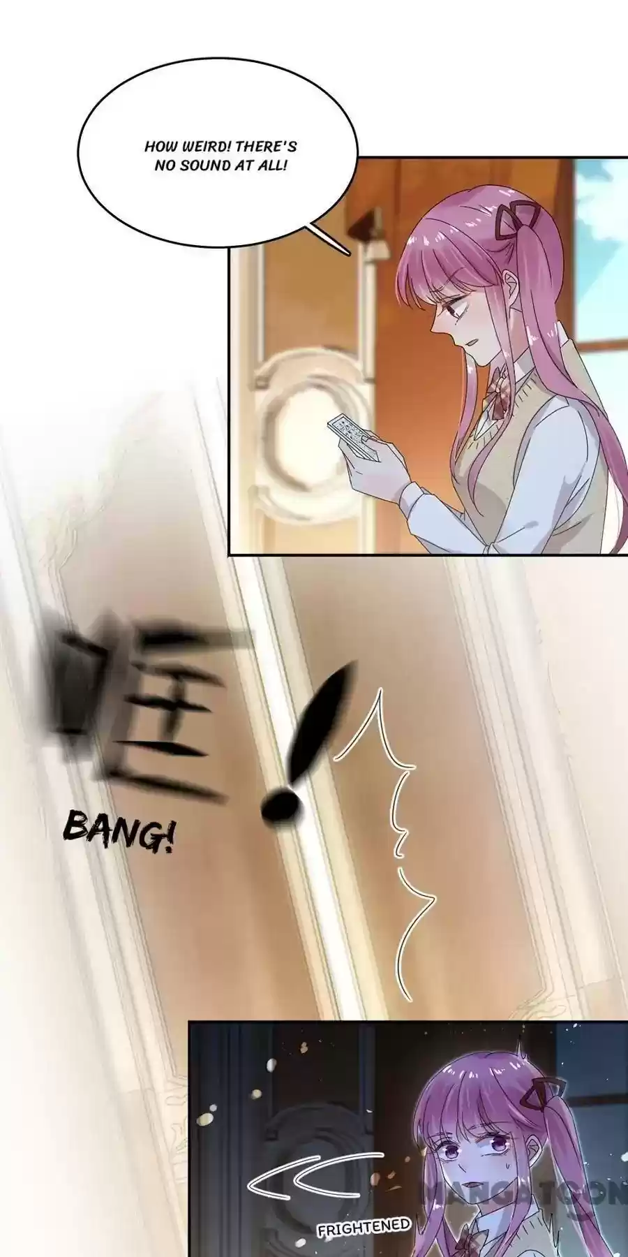 Evolution of a Perfect Hubby Episode 25