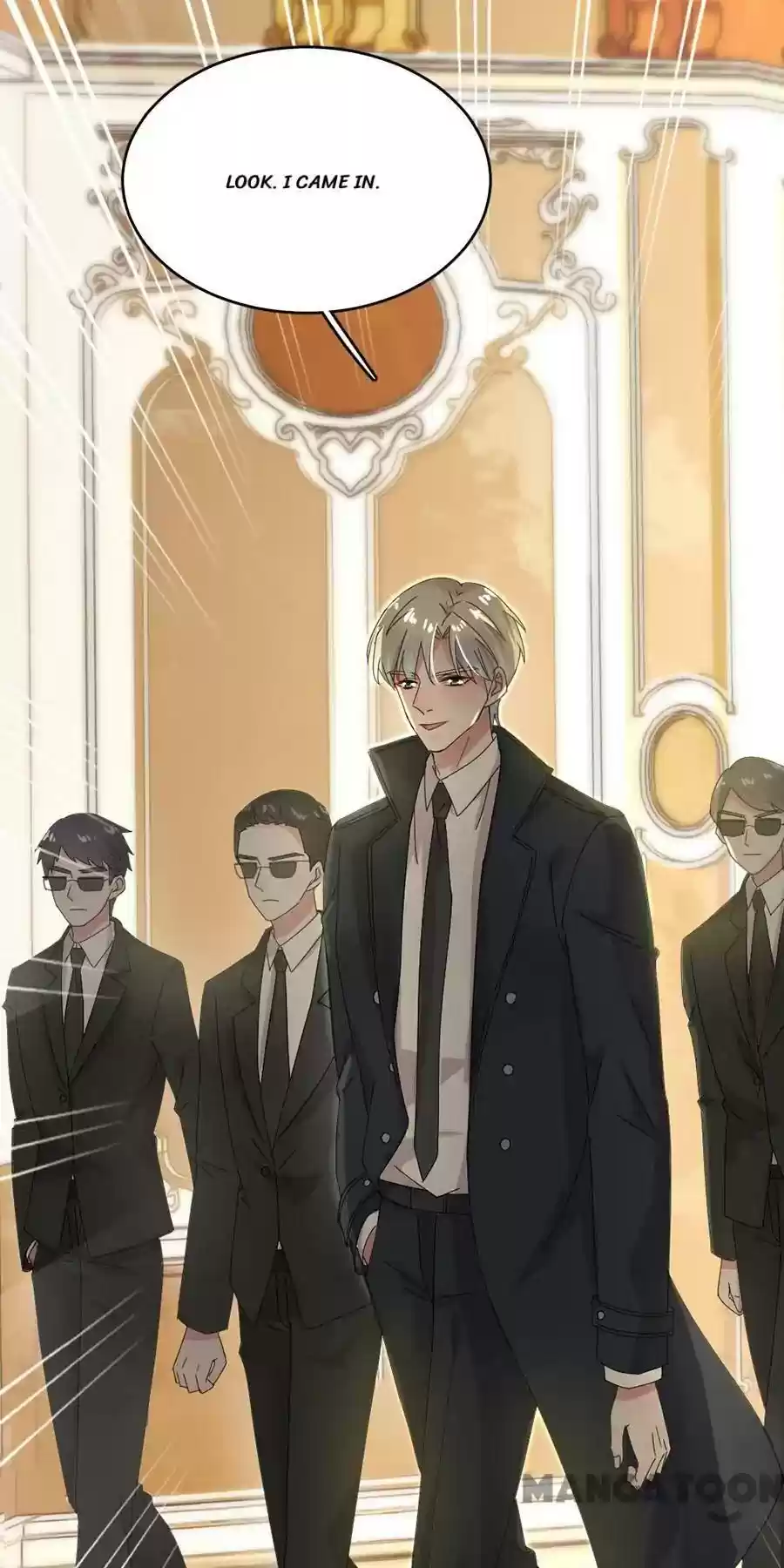 Evolution of a Perfect Hubby Episode 25