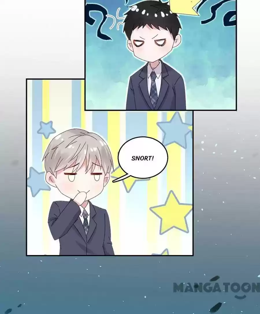 Evolution of a Perfect Hubby Episode 25