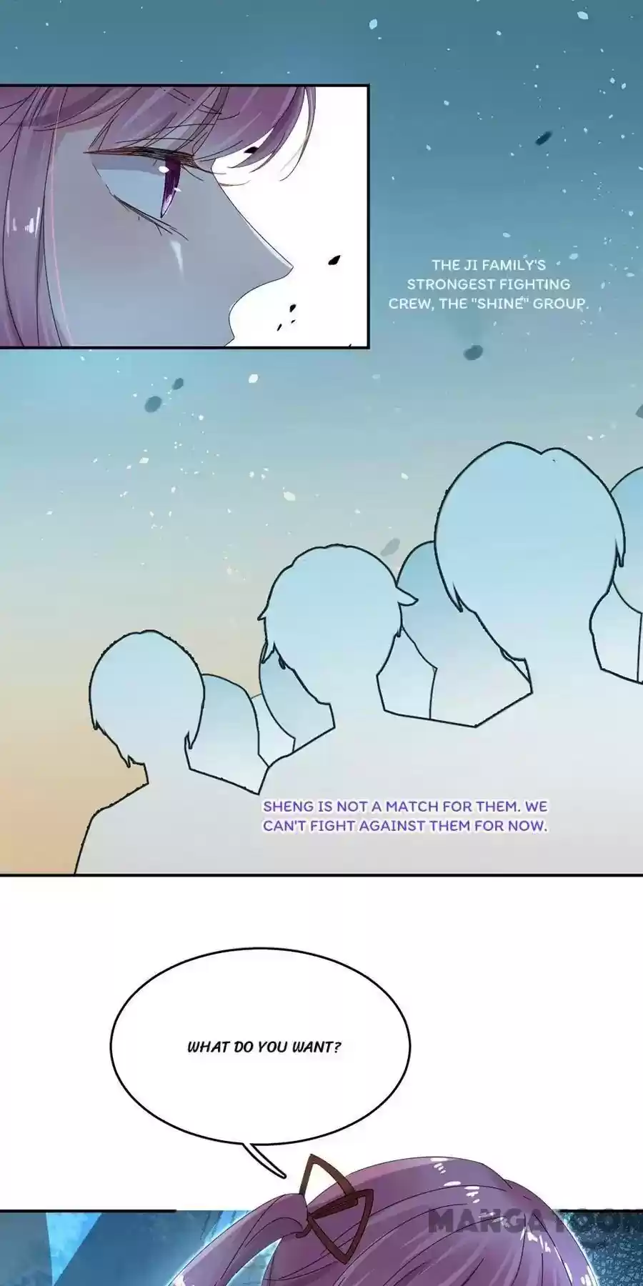 Evolution of a Perfect Hubby Episode 25