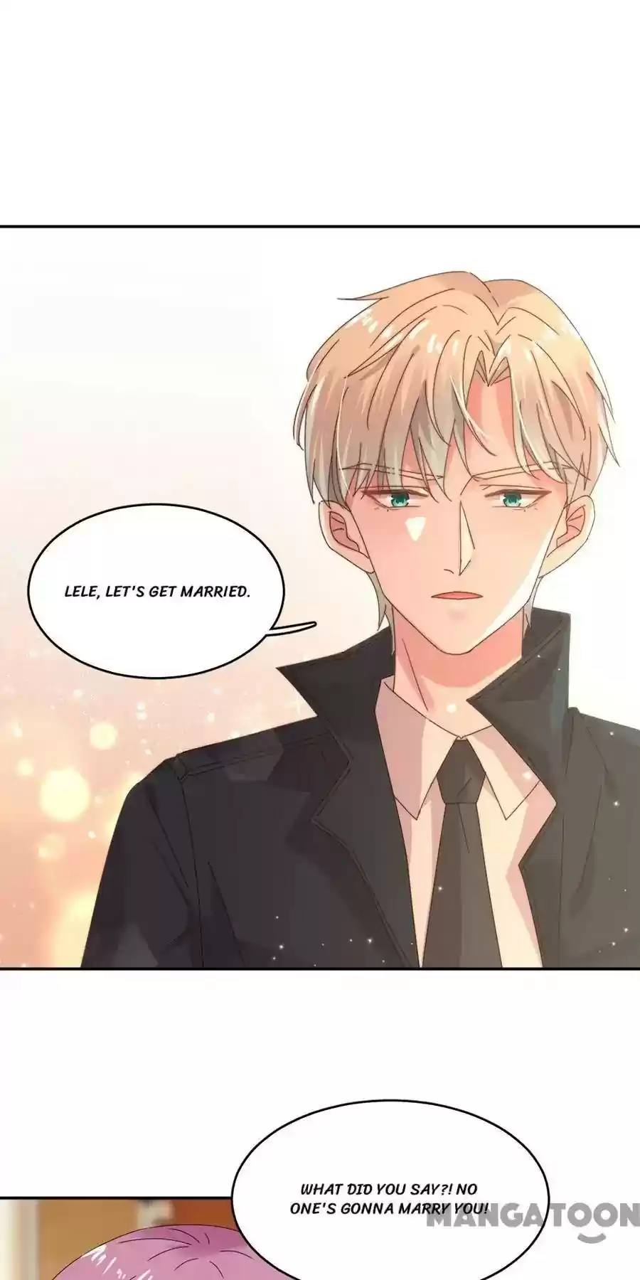 Evolution of a Perfect Hubby Episode 25