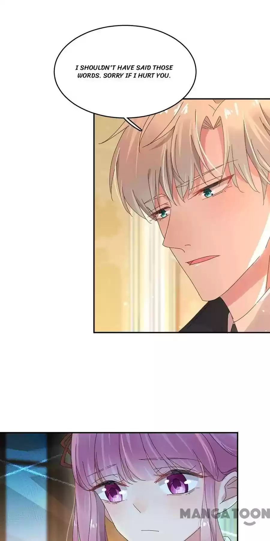 Evolution of a Perfect Hubby Episode 25