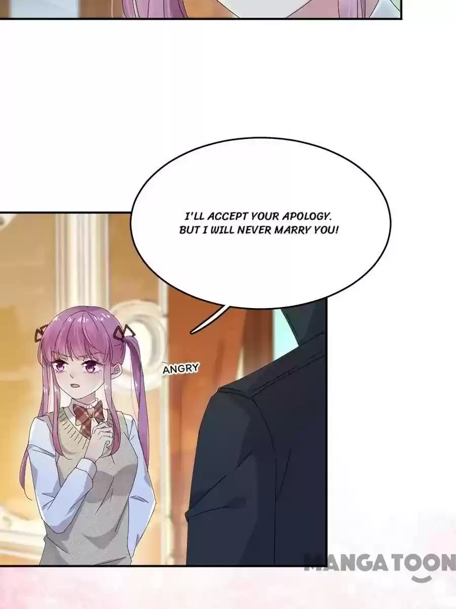 Evolution of a Perfect Hubby Episode 25