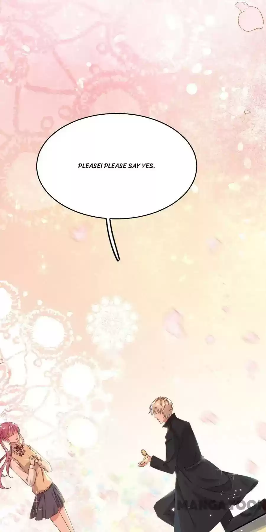 Evolution of a Perfect Hubby Episode 25