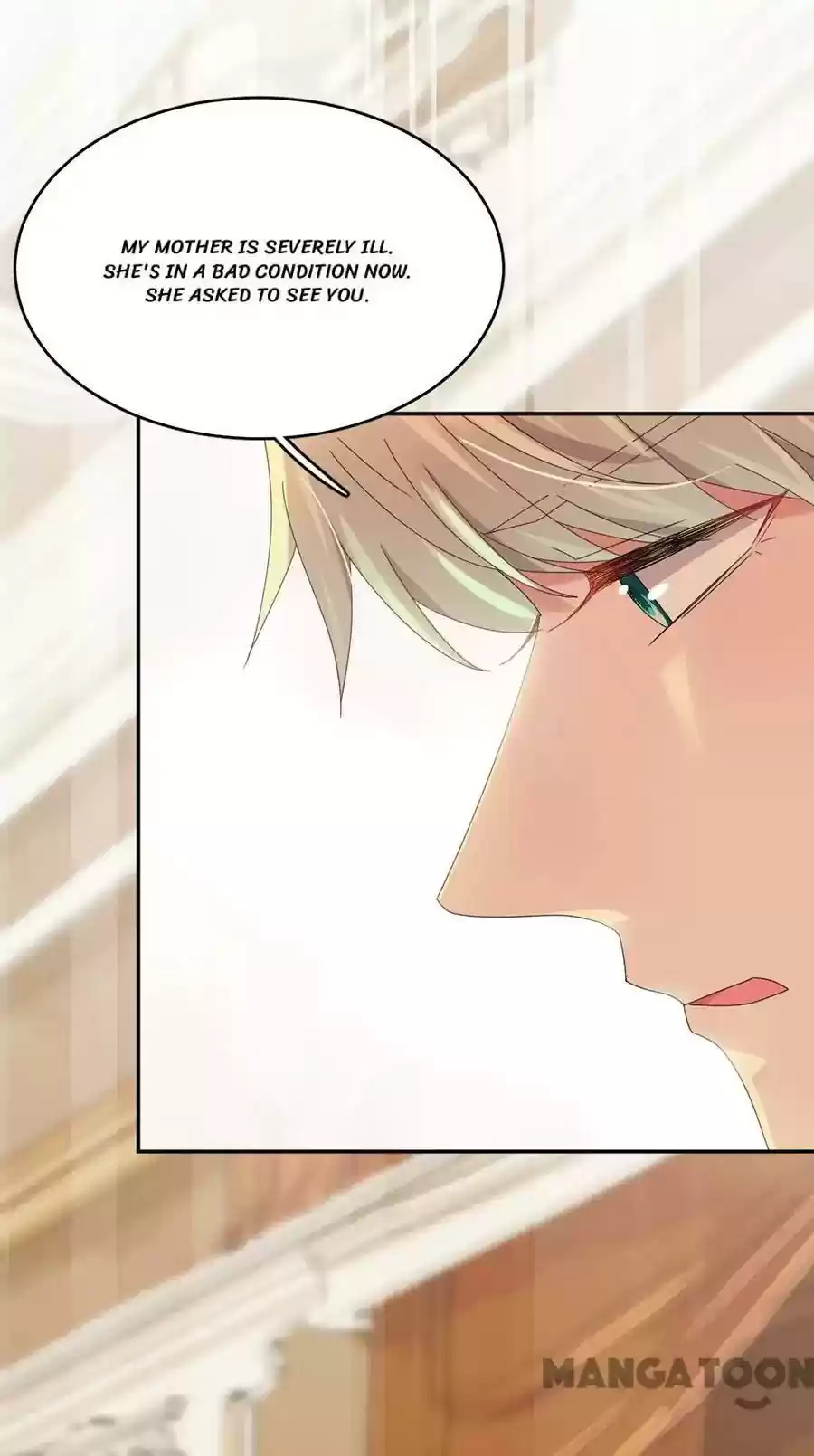 Evolution of a Perfect Hubby Episode 25