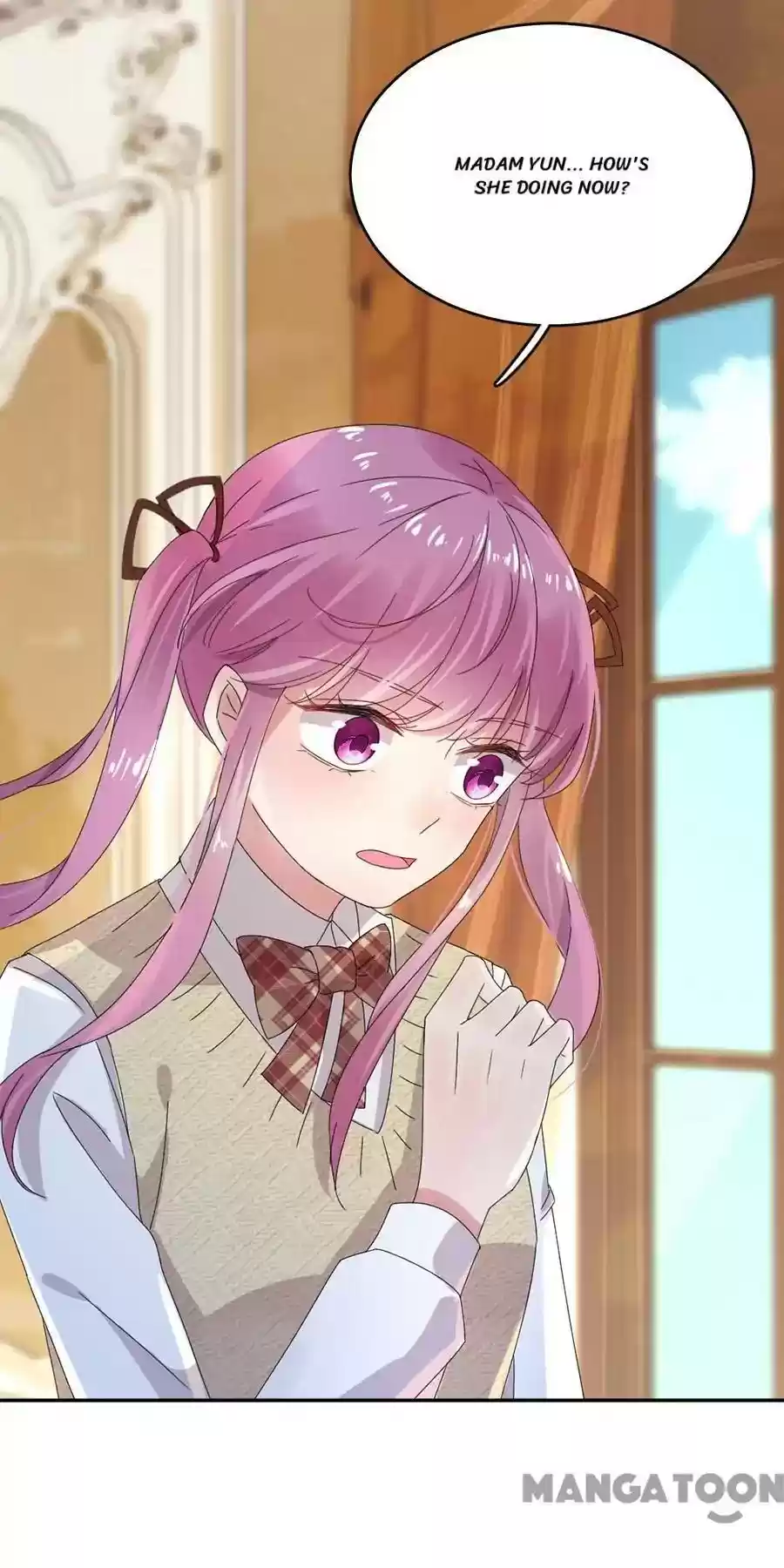 Evolution of a Perfect Hubby Episode 25