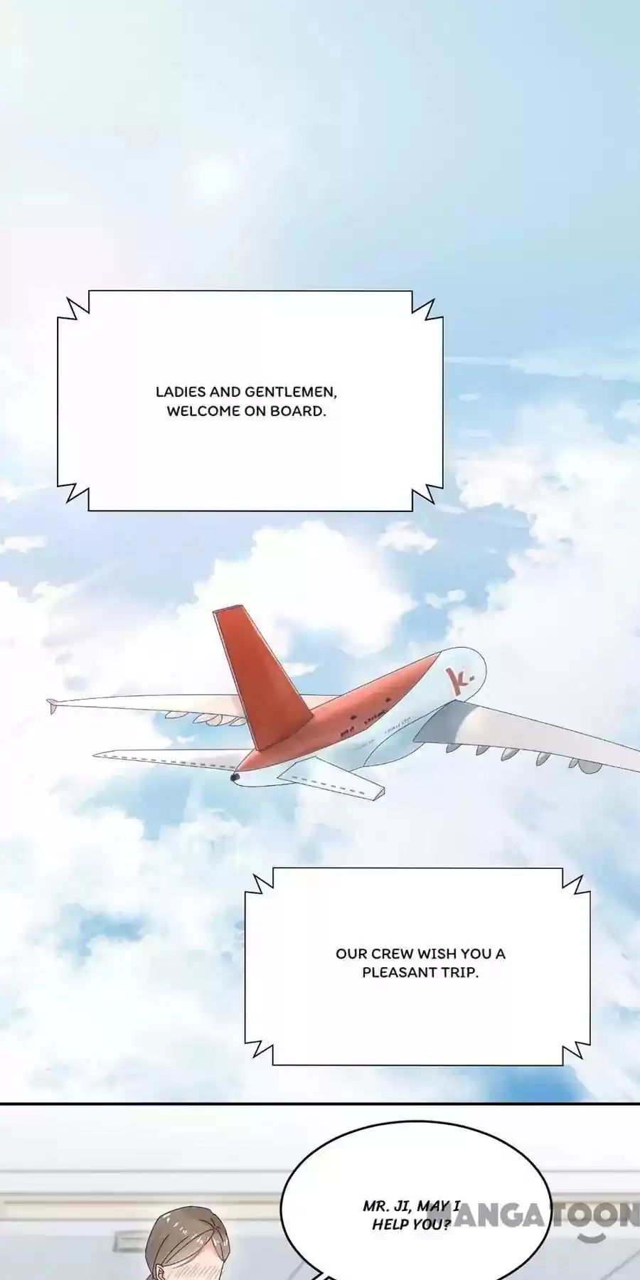 Evolution of a Perfect Hubby Episode 26